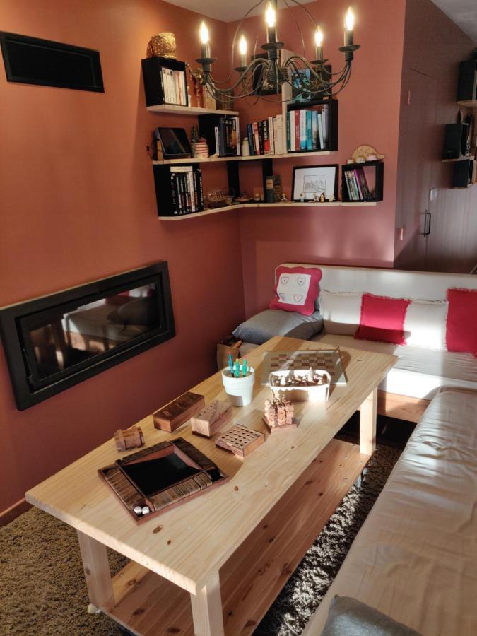 Bed and Breakfast Les Terrasses De Valensole Exterior foto